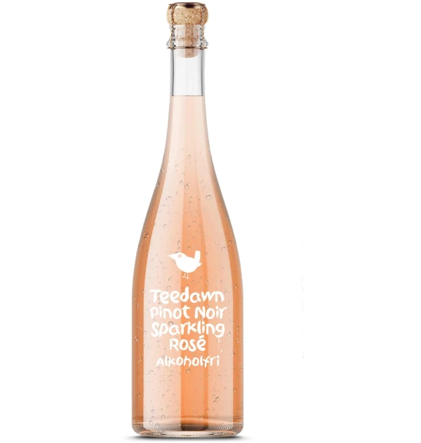 Sparkling+Rose