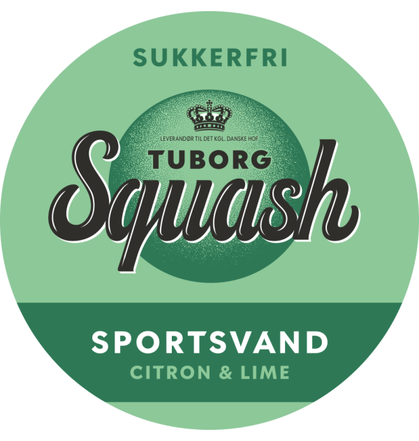 Squash SportsvandZero