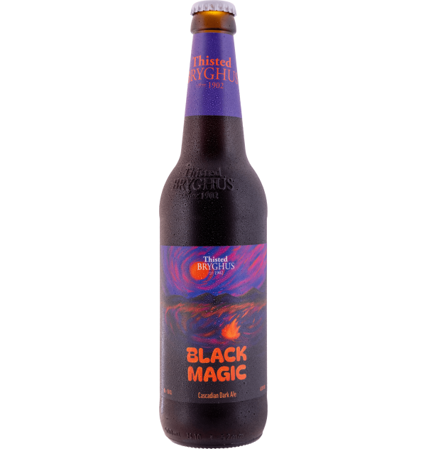 TB Black Magic 1
