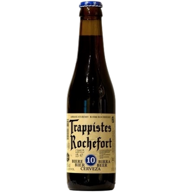 Trappist rochefort 10
