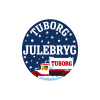 Tuborg Julebryg MD20