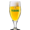 Tuborg Pilsner MD20