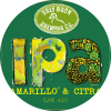Ugly Duck Amarillo & Citra