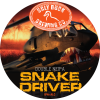 Ugly Duck Snakedriver Double NEIPA