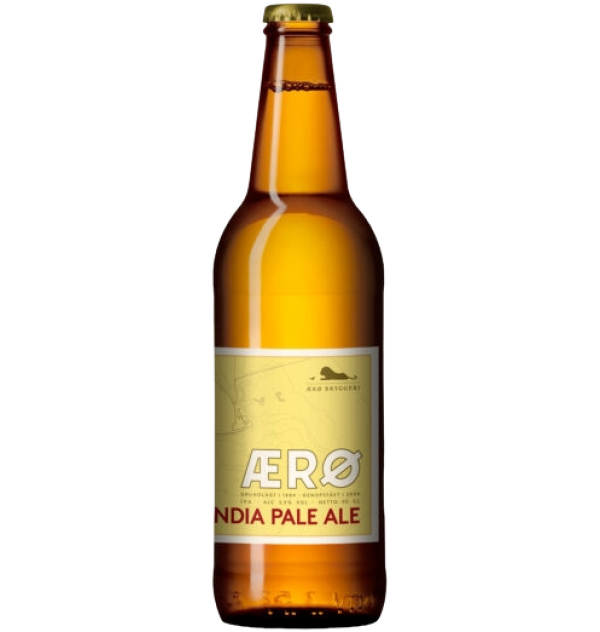 ærø IPA