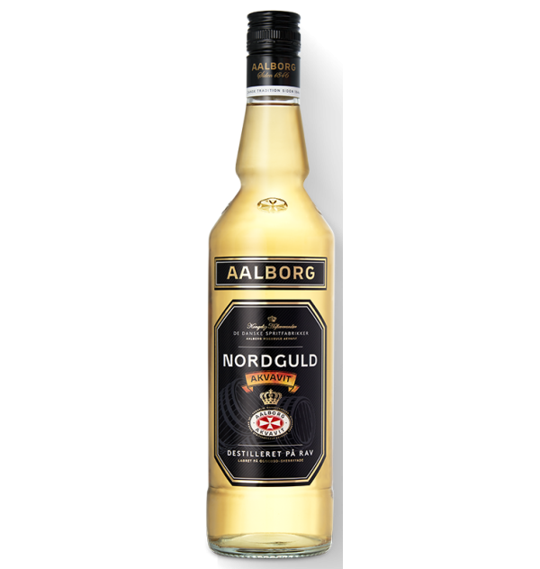 akvavit nordguld