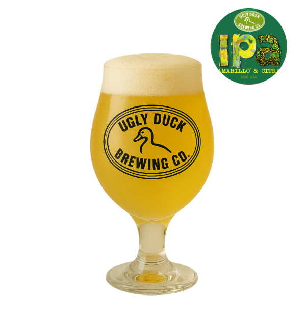 ugly duck amarillo and citra merged 5195 96538 96539