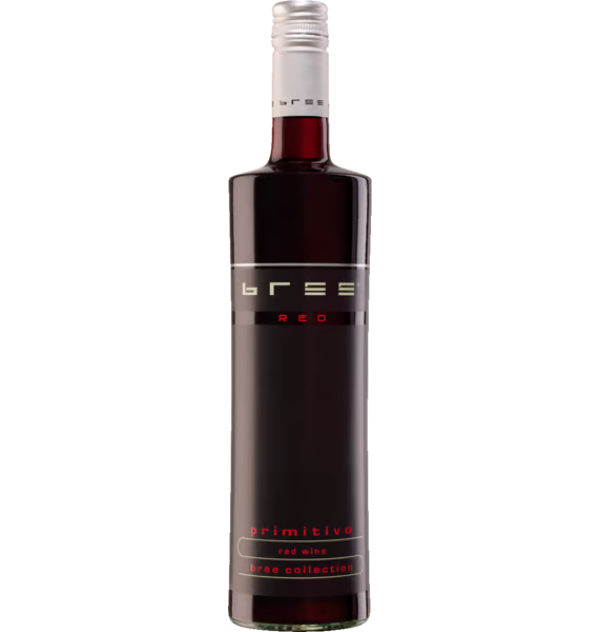 bree merlot