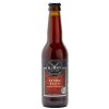 brown bella hjort beer bottle v2