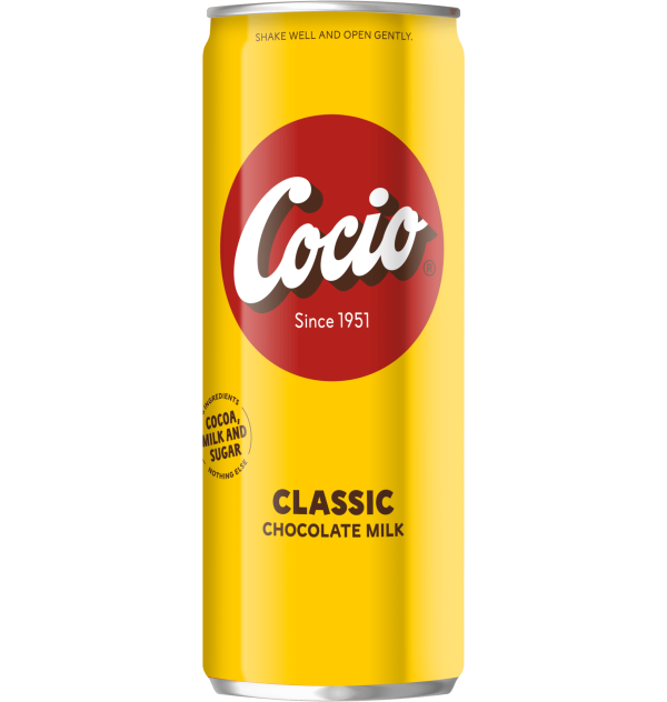 cocio classic 250ml 1