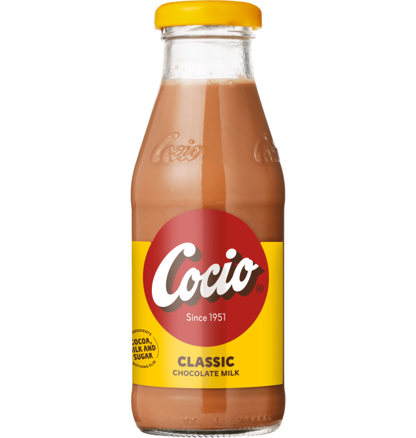 cocio classic 270ml 1
