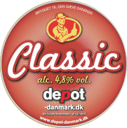 depot classic