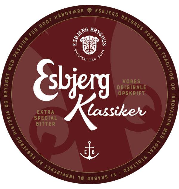 esbjerg bryghus esbjerg klassiker