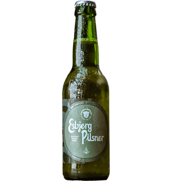 esbjerg pilsner