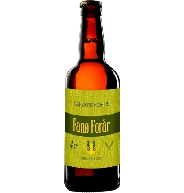 fano forar