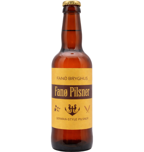 fano pilsner