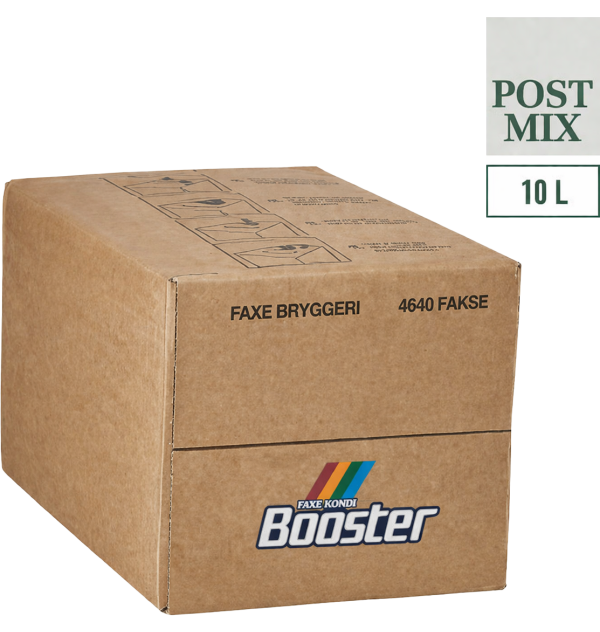 faxe kondi booster 10l