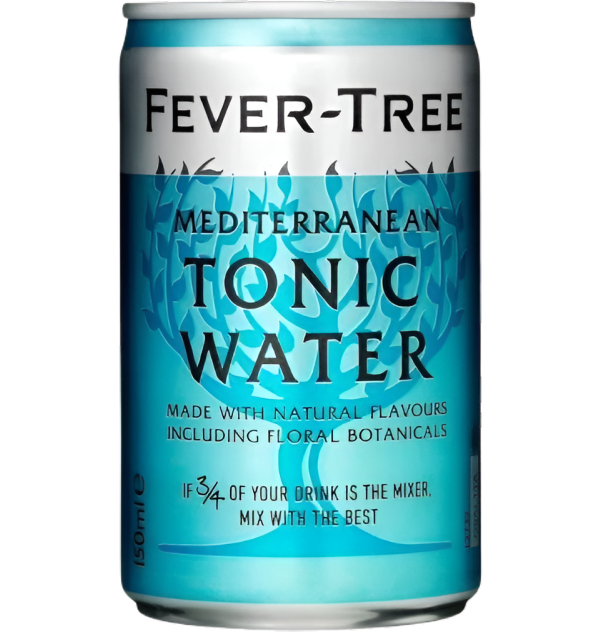 fever tree med