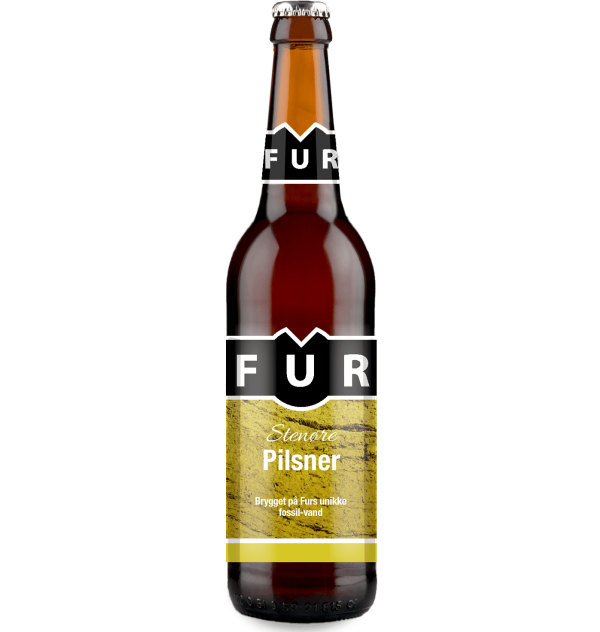 fur pilsner