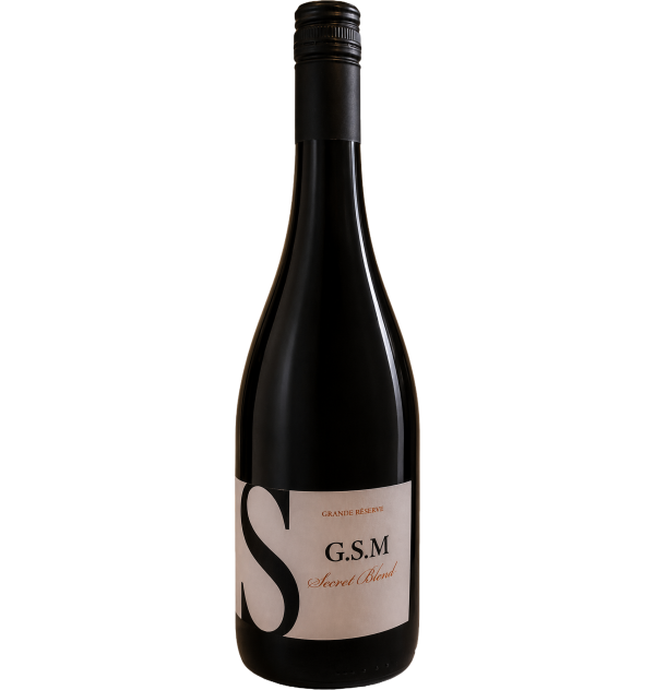 grande reserve g.s.m
