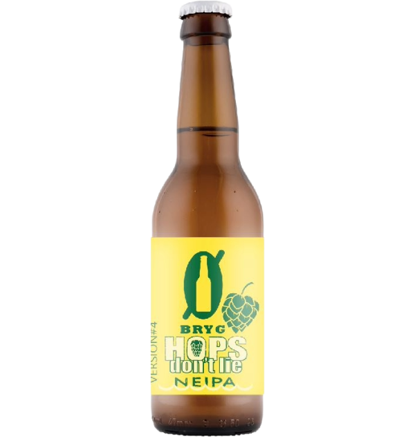 hops dont lie