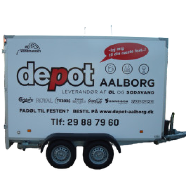 koletrailer