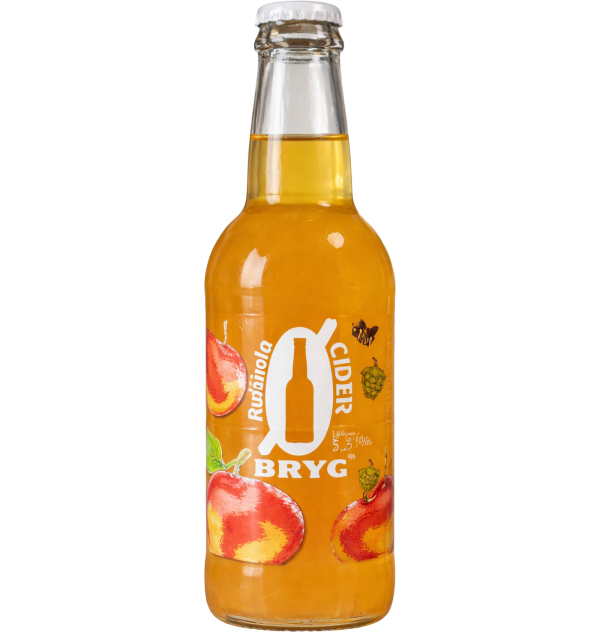 o bryg cider