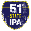 Ohara's 51st state IPA