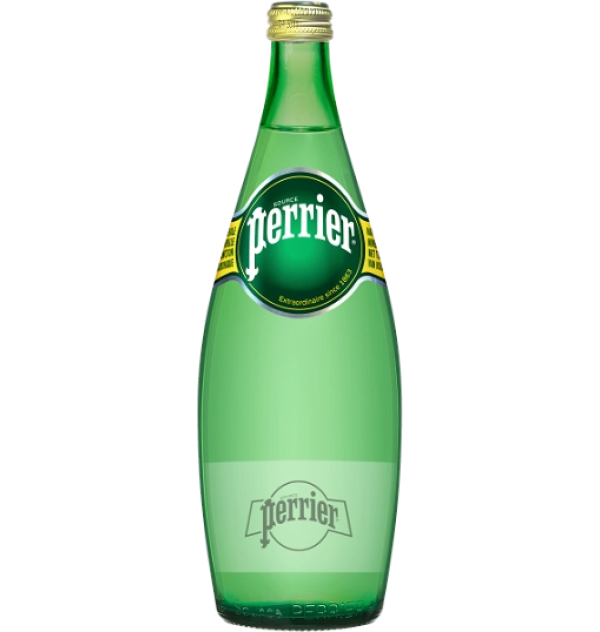 perrier original