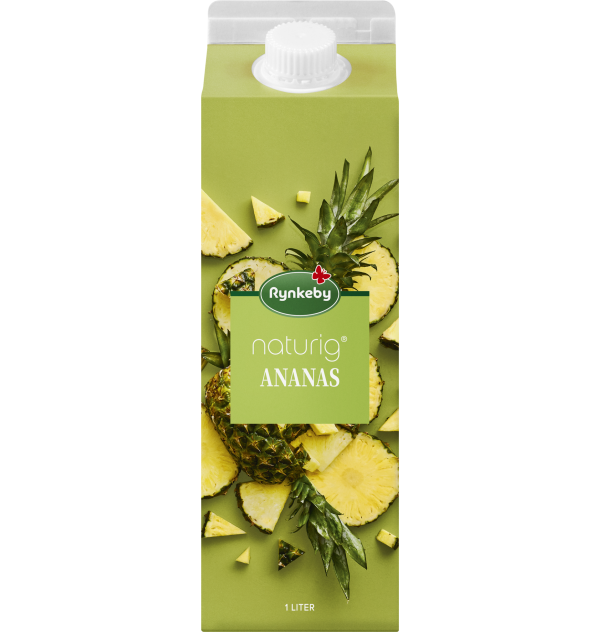 pineapple rynke