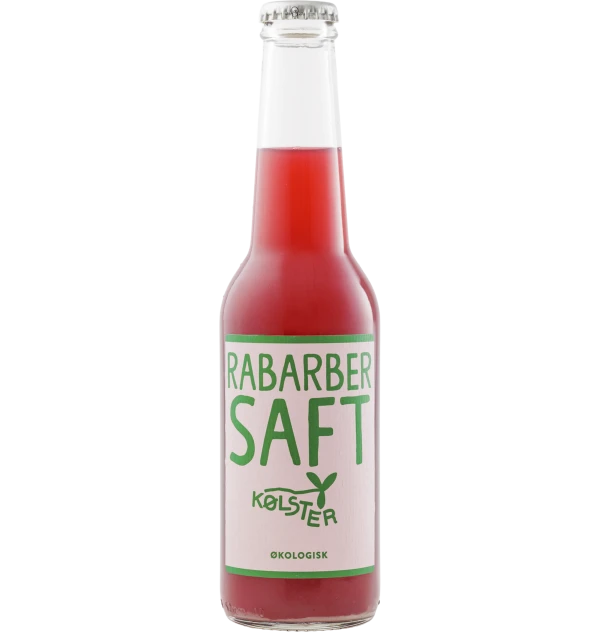 rabarbarsaft