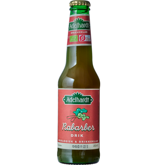 rabarberdrik adelhardt