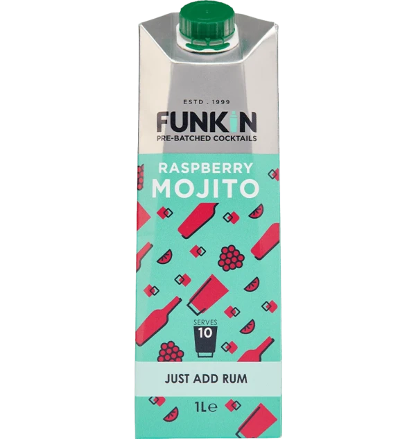 raspmojitomixer