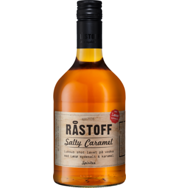 rastoff cara