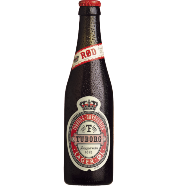 rod tuborg