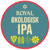 Royal IPA øko
