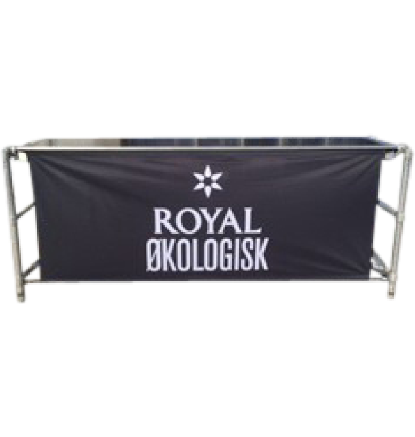 royal stilladsbar