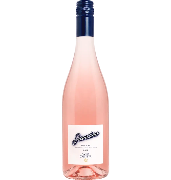 santa christina