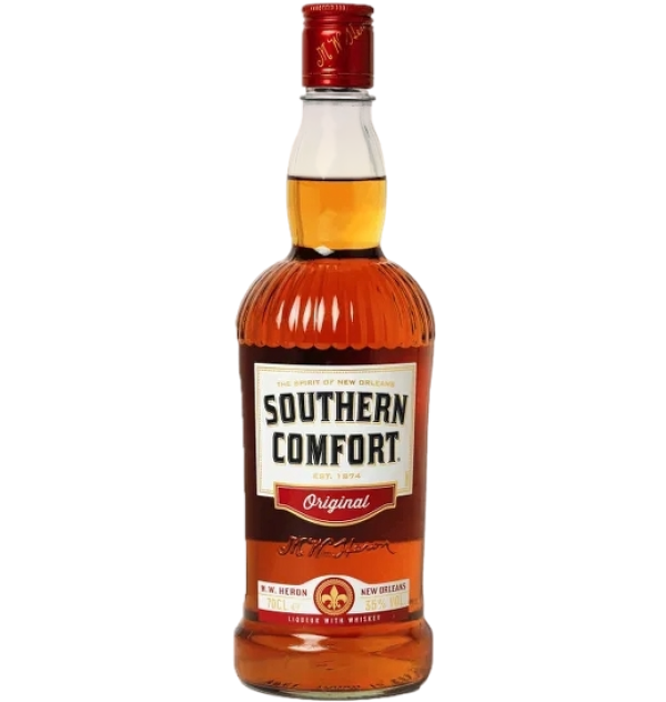southern comfort