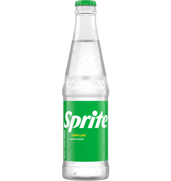 sprite 25cl