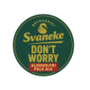 Svaneke Dont' Worry Pale Ale