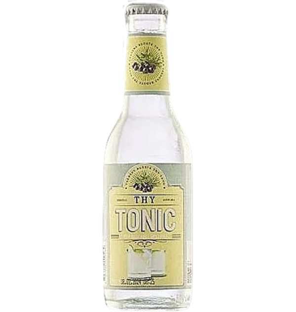 thy tonic