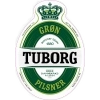 Tuborg Pilsner Flex20