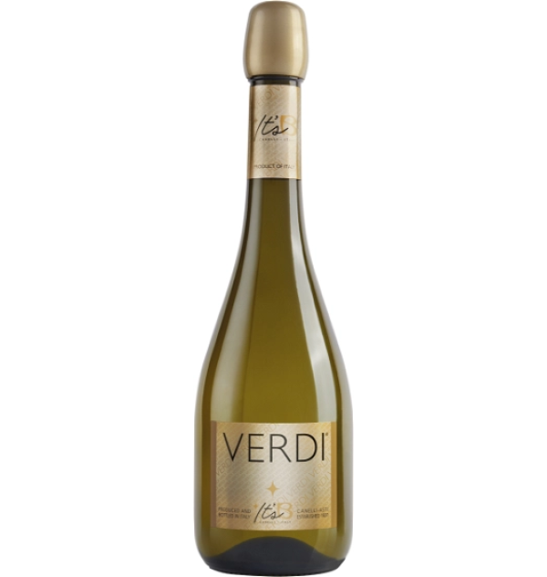 verdi spunante 75cl