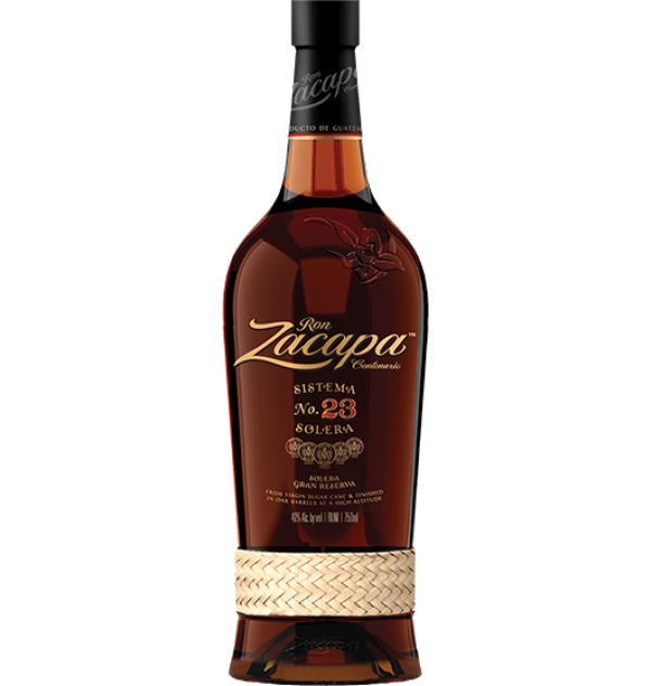 zacapa