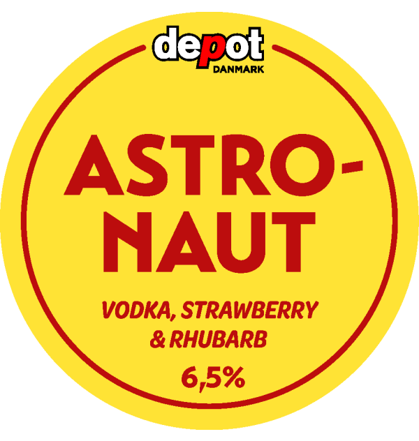 Astronaut