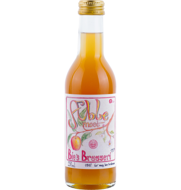 Bie Ablemost v2