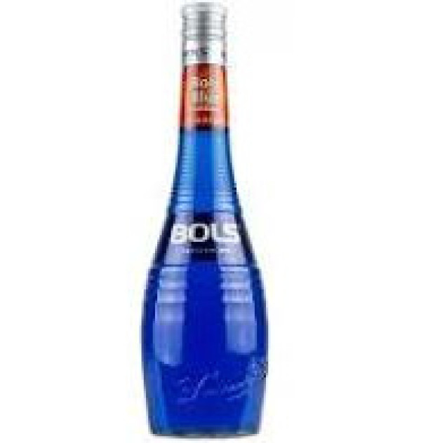 Blue Bols