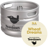 Fustage Wheat Dreams