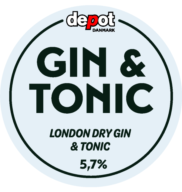 Gin Tonic